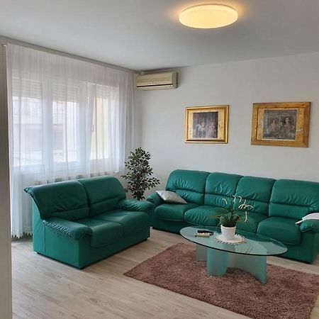 Apartment Tina Split Zewnętrze zdjęcie