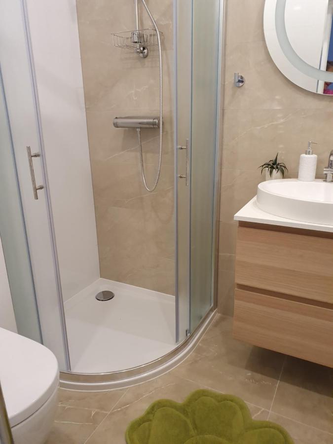 Apartment Tina Split Zewnętrze zdjęcie