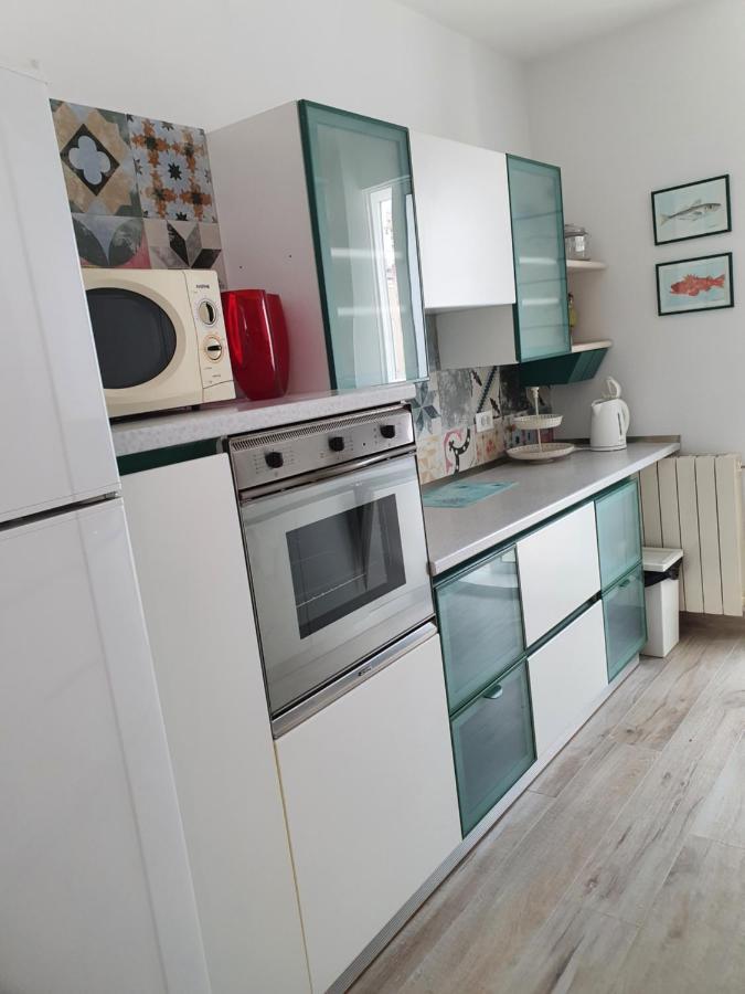 Apartment Tina Split Zewnętrze zdjęcie