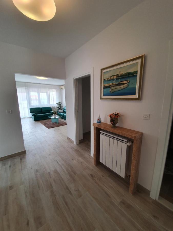 Apartment Tina Split Zewnętrze zdjęcie
