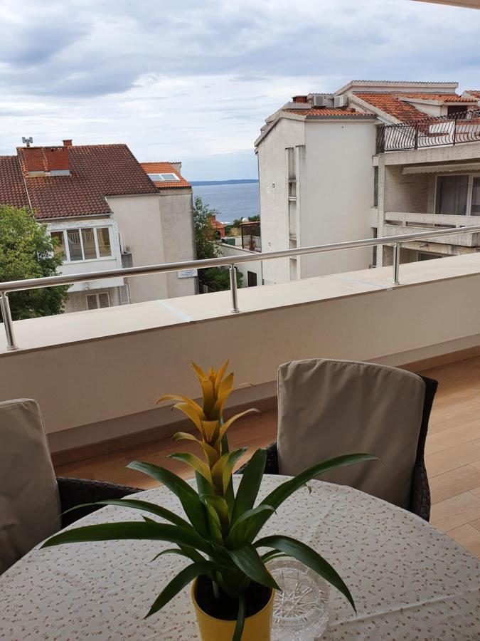 Apartment Tina Split Zewnętrze zdjęcie
