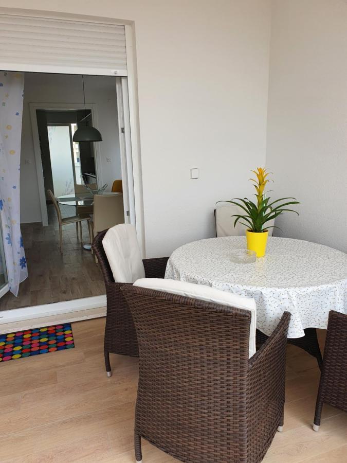 Apartment Tina Split Zewnętrze zdjęcie
