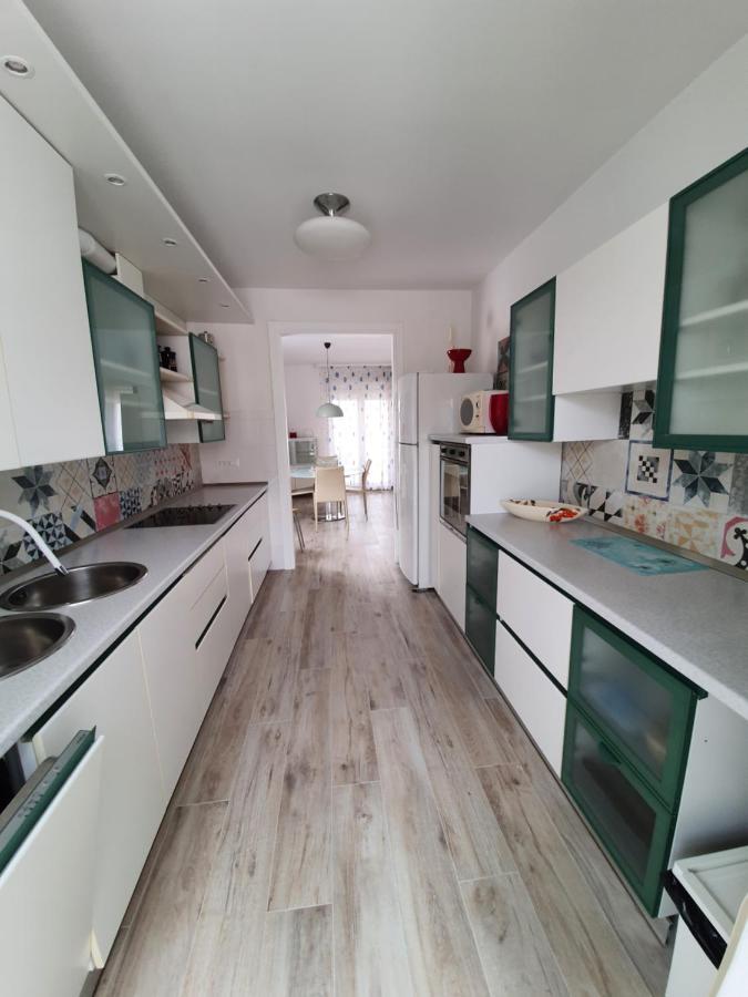 Apartment Tina Split Zewnętrze zdjęcie