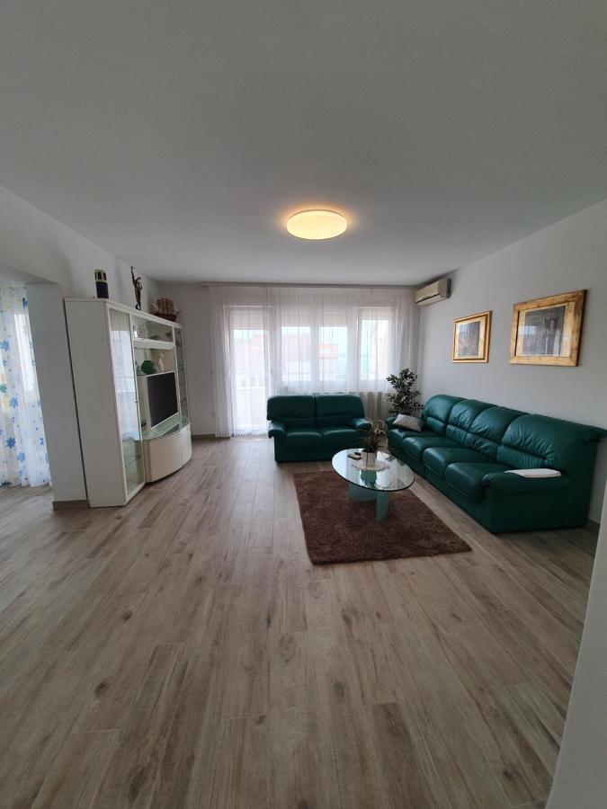 Apartment Tina Split Zewnętrze zdjęcie