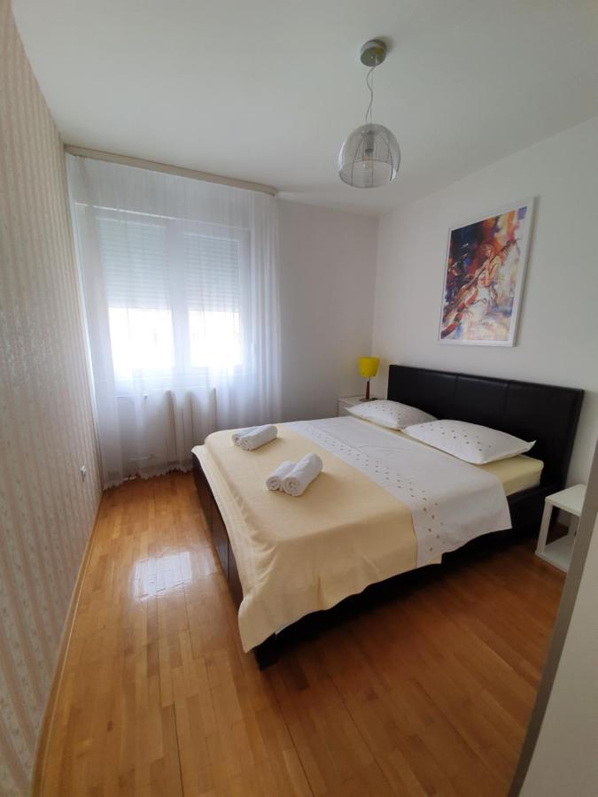 Apartment Tina Split Zewnętrze zdjęcie