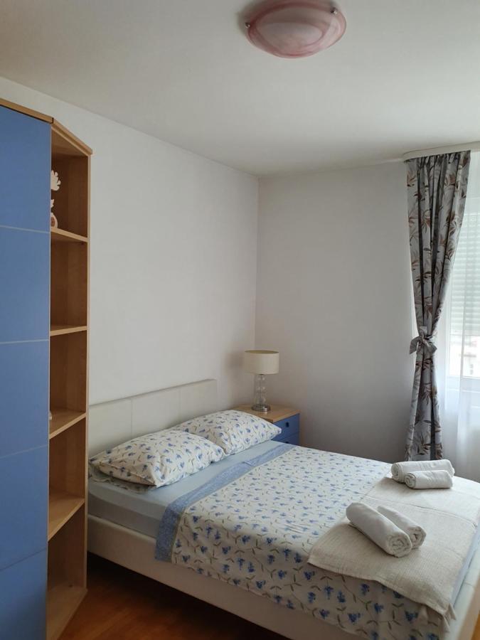 Apartment Tina Split Zewnętrze zdjęcie