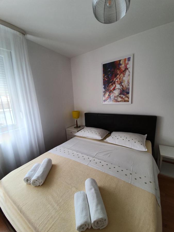 Apartment Tina Split Zewnętrze zdjęcie