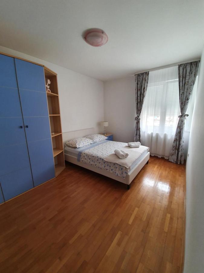 Apartment Tina Split Zewnętrze zdjęcie
