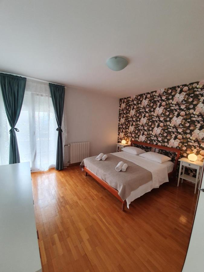 Apartment Tina Split Zewnętrze zdjęcie