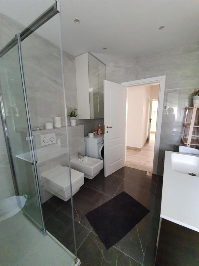 Apartment Tina Split Zewnętrze zdjęcie